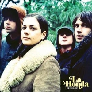 LA HONDA / I SEE STARS