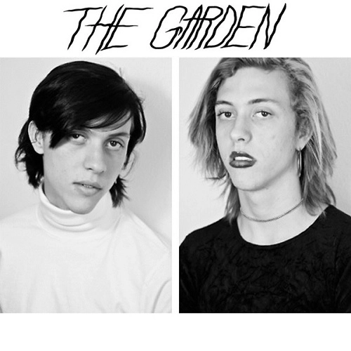 GARDEN / ガーデン / RULES