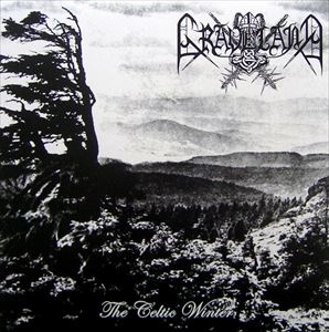 GRAVELAND / CELTIC WINTER