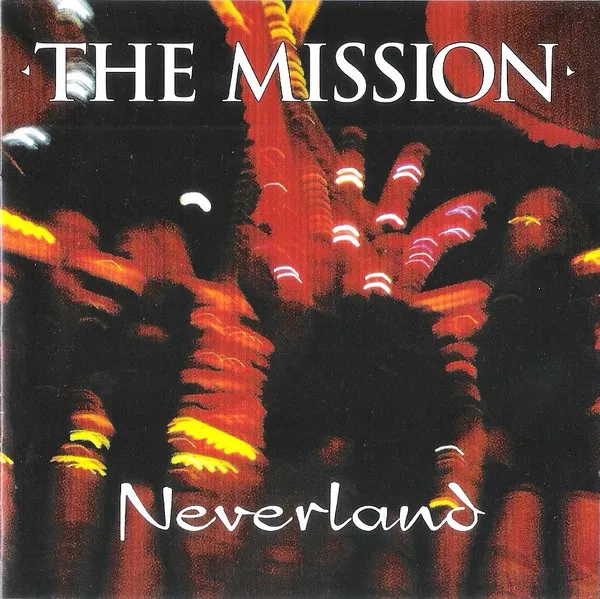 MISSION / ミッション / NEVERLAND