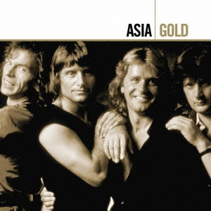 ASIA / エイジア / エイジア・ゴールド / GOLD