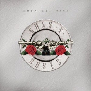 GUNS N' ROSES / ガンズ・アンド・ローゼズ / GREATEST HITS / ガンズ・アンド・ローゼズ/グレイテスト・ヒッツ