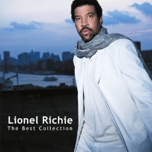 LIONEL RICHIE / ライオネル・リッチー / セイ・ユー、セイ・ミー~ライオネル・リッチー・ベスト・コレクション