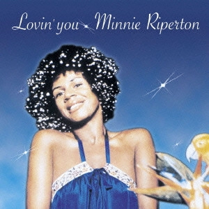 MINNIE RIPERTON / ミニー・リパートン 商品一覧 | ディスクユニオン