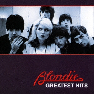 BLONDIE / ブロンディ / GREATEST HITS / ブロンディ グレイテスト・ヒッツ
