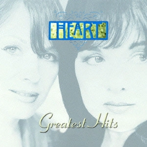 HEART / ハート / GREATEST HITS / ハート グレイテスト・ヒッツ