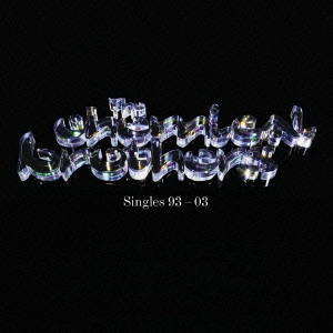 CHEMICAL BROTHERS / ケミカル・ブラザーズ / SINGLES 93 - 03 / ベスト・オブ・ケミカル・ブラザーズ~シングルズ 93-03