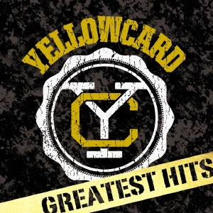 YELLOWCARD / ザ・ベスト!! / GREATEST HITS
