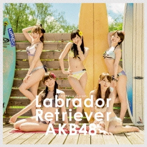 AKB48 / ラブラドール・レトリバー