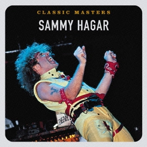 SAMMY HAGAR / サミー・ヘイガー / ベスト・オブ・サミー・ヘイガー