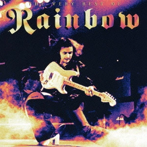 RAINBOW / レインボー / ヴェリー・ベスト・オブ・レインボー / THE VERY BEST OF RAINBOW