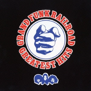 グランド・ファンク・レイルロ-ド / グランド・ファンク・レイルロード グレイテスト・ヒッツ / GRAND FUNK RAILROAD GREATEST HITS