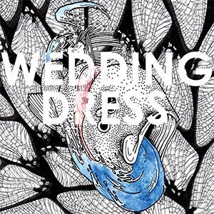 WEDDING DRESS / LOOM