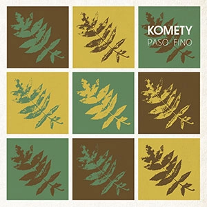 KOMETY / コメティー / PASO FINO