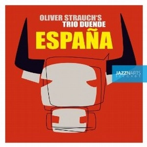 OLIVER STRAUCH / オリヴァー・ストラウチ / Espan a 