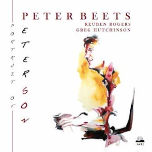PETER BEETS / ピーター・ビーツ / PORTRAIT OF PETERSON