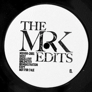 MR. K (DANNY KRIVIT) / ミスター・ケー / BABY DOLL/HEAVY VIBES