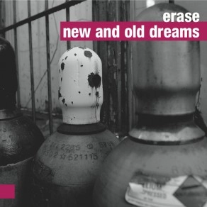 ERASE(JAZZ) / イレイス / NEW AND OLD DREAMS