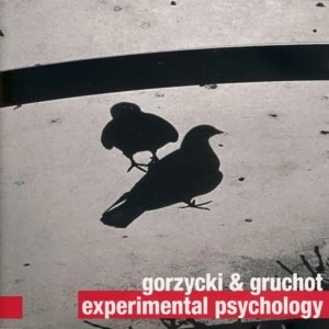 RAFAL GORZYCKI / EXPERIMENTAL PSYCHOLOGY