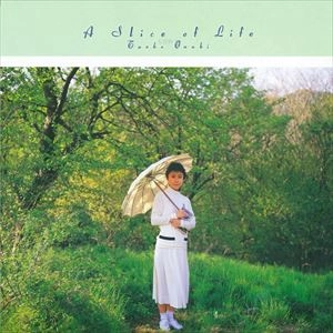 TAEKO ONUKI / 大貫妙子 / スライス･オブ･ライフ