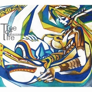 MOTORANIX / TREE OF LIFE