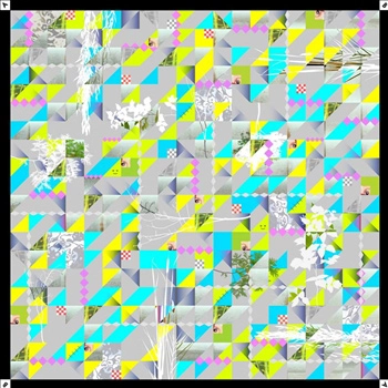 ALEX BURKAT / 285 KENT EP