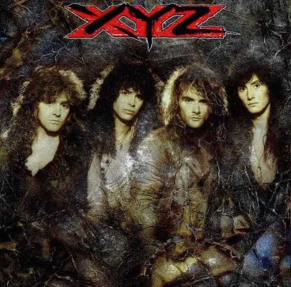 XYZ / エックスワイジー / XYZ