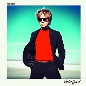 HAMEL (WOUTER HAMEL) / ウーター・ヘメル / POMPADOUR