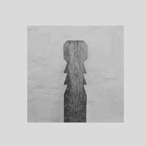 SZARE / LOST SHAPES