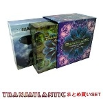 TRANSATLANTIC / トランスアトランティック / モア・ネヴァー・イナフボックス
