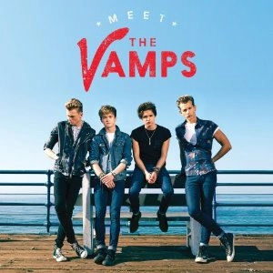VAMPS (UK) / ヴァンプス (UK) / ミート・ザ・ヴァンプス