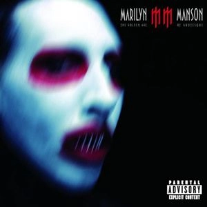 MARILYN MANSON / マリリン・マンソン / GOLDEN AGE OF GROTESQUE
