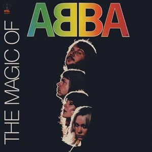 ABBA / アバ / MAGIC OF