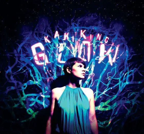 KAKI KING / カーキ・キング / GLOW