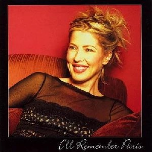 SONY HOLLAND / ソニー・ホランド / I'LL REMEMBER PARIS