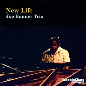 JOE BONNER / ジョー・ボナー / NEW LIFE