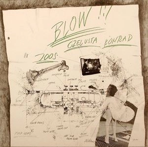 HERBERT JOOS / BLOW