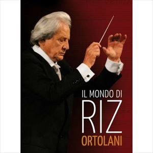 RIZ ORTOLANI / リズ・オルトラーニ / IL MONDO DI RIZ ORTOLANI