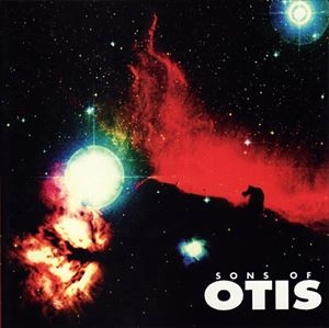 SONS OF OTIS / SPACEJUMBOFUDGE