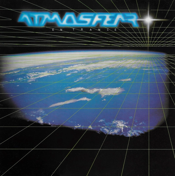 ATMOSFEAR / アトモスフィア / EN TRANCE