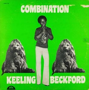 KEELING BECKFORD / COMBINATION