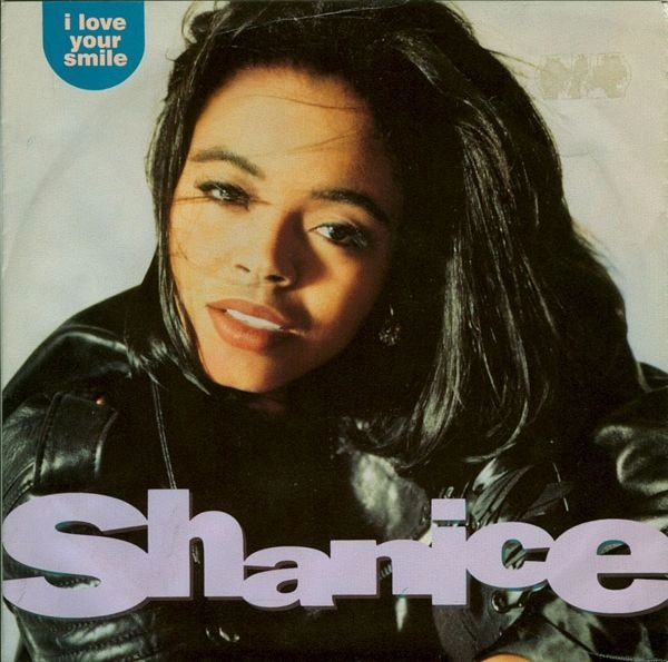 SHANICE / シャニース / I LOVE YOUR SMILE