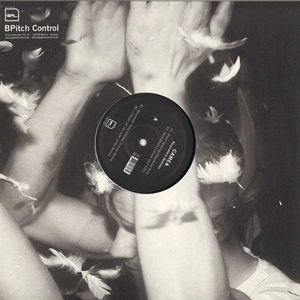CAMEA / NEVERWHERE REMIXES