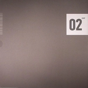 ECHOPLEX / SOFT REACTION EP