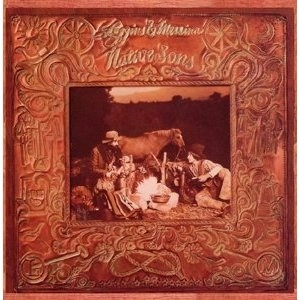 LOGGINS & MESSINA / ロギンス&メッシーナ / NATIVE SONGS
