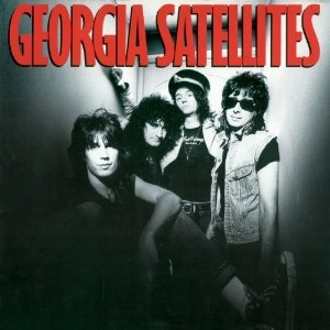 GERGIA SATELITES / GERGIA SATELITES
