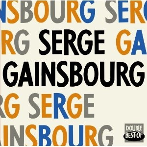 SERGE GAINSBOURG / セルジュ・ゲンズブール / DOUBLE BEST OF VINYLE