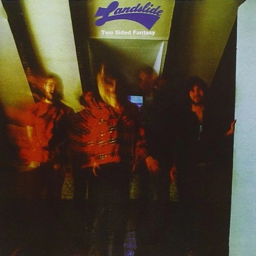 LANDSLIDE / TWO-SIDED FACTORY