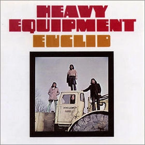 EUCLID / HEAVY EQUIPMENT