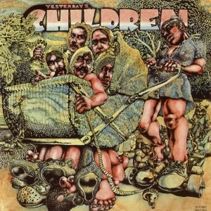 YESTERDAY'S CHILDREN / YESTERDAY'S CHILDREN